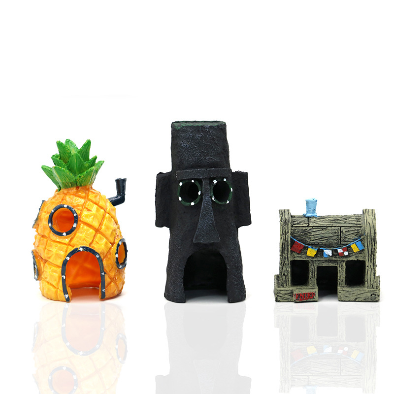 Aquarium Fish Tank Price - Desenhos animados Fish Tank Decoração, casa