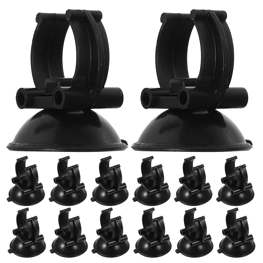 Aquarium Fish And Supplies - 40 Peças de Clipes para Montagem
