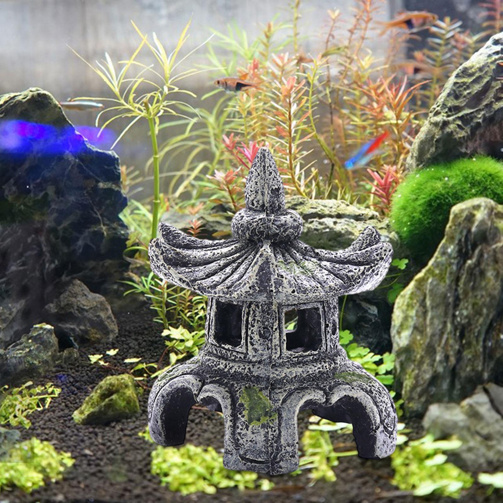 Aquarium Fish Tank Price - Ornamento de aquário acessórios de aquário