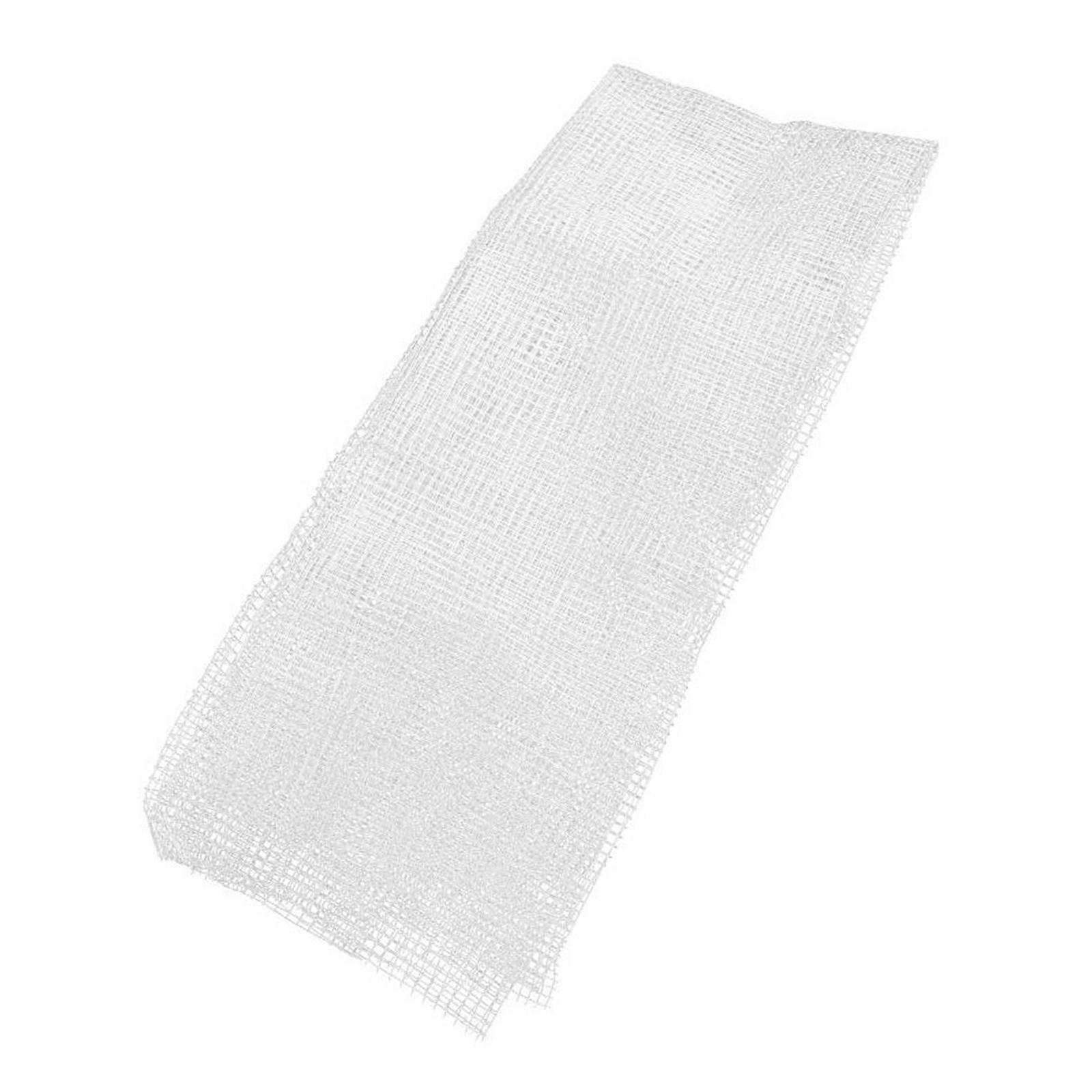 Aquarium Fish Jump Guard - Rede de Proteção para Aquário DIY,