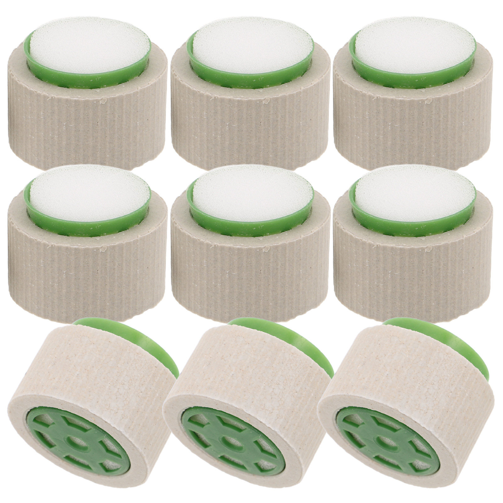 Aquarium Fish Tank Price - Suporte para Plantas Aquáticas em Cerâmica