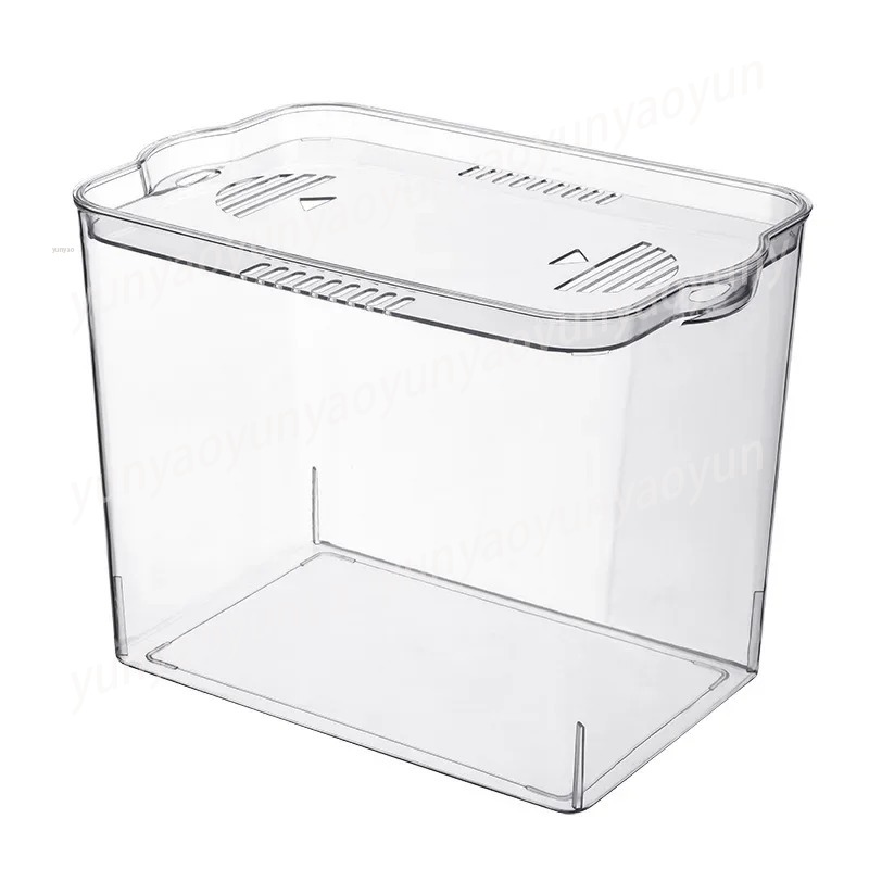 Aquarium Fish Supplier - Aquário Autolimpante com Substituição Gratuita, Tanque