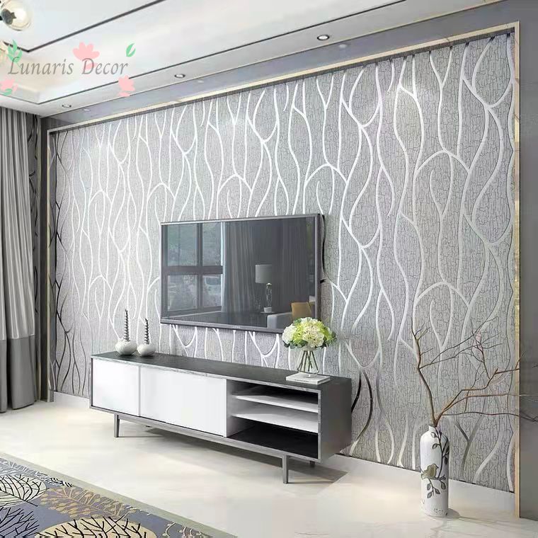 Background Film 3D - Papel de parede 3d para tv,