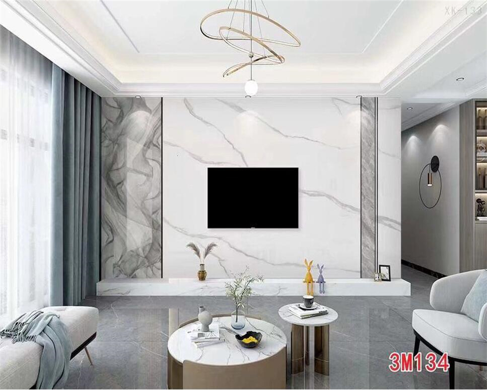 Background Film 3D - Beibehang moderno novo chinês papel de