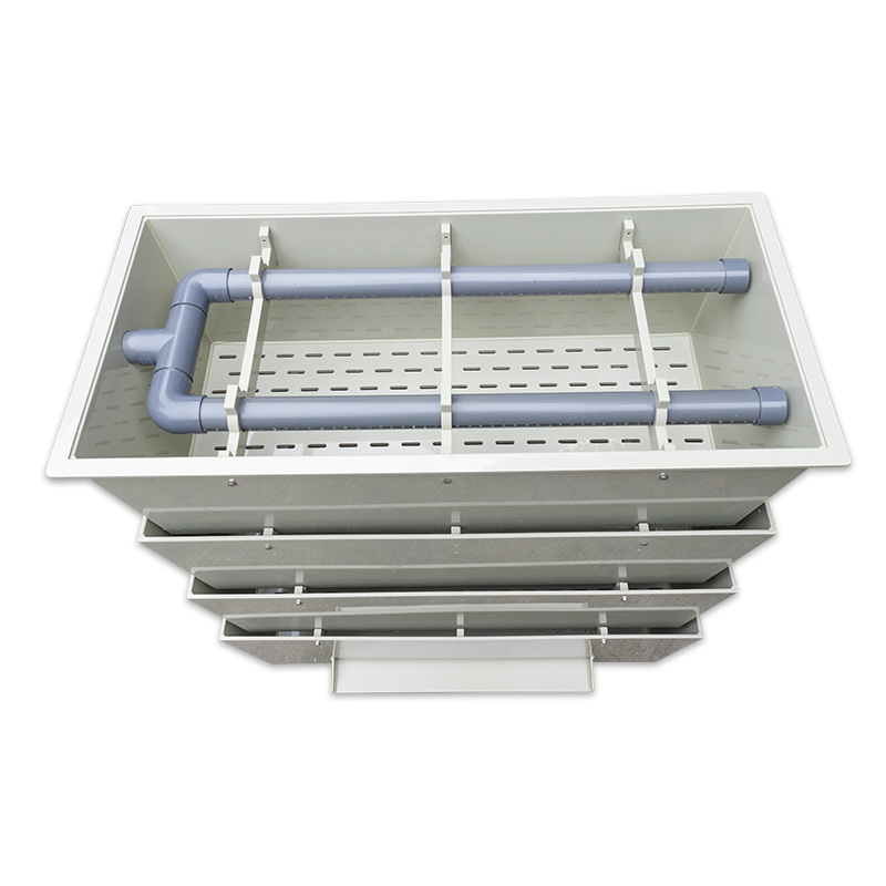 Fish Tank Filter Aquarium - Filtro de Chuveiro Bakki para Aquário