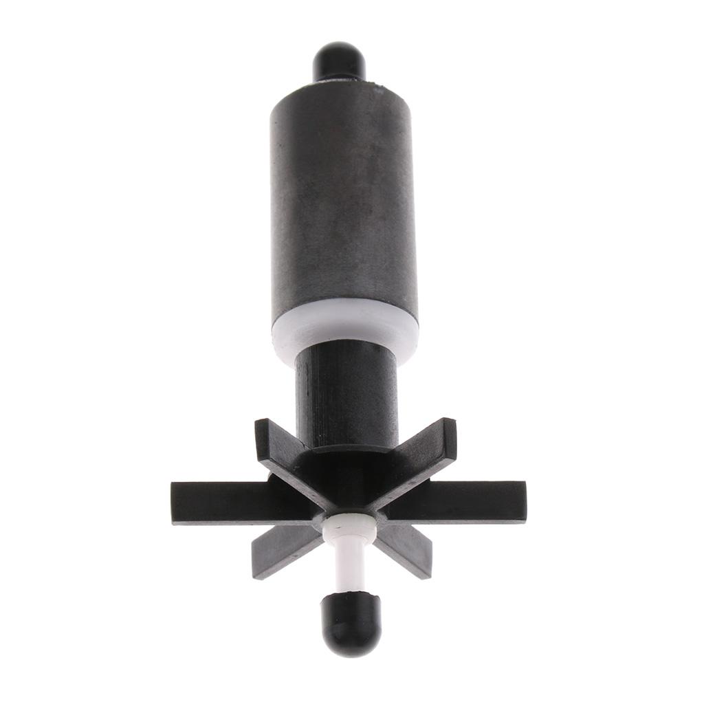 Fish Tank Filter Aquarium - Rotor de Substituição Direta para Filtro
