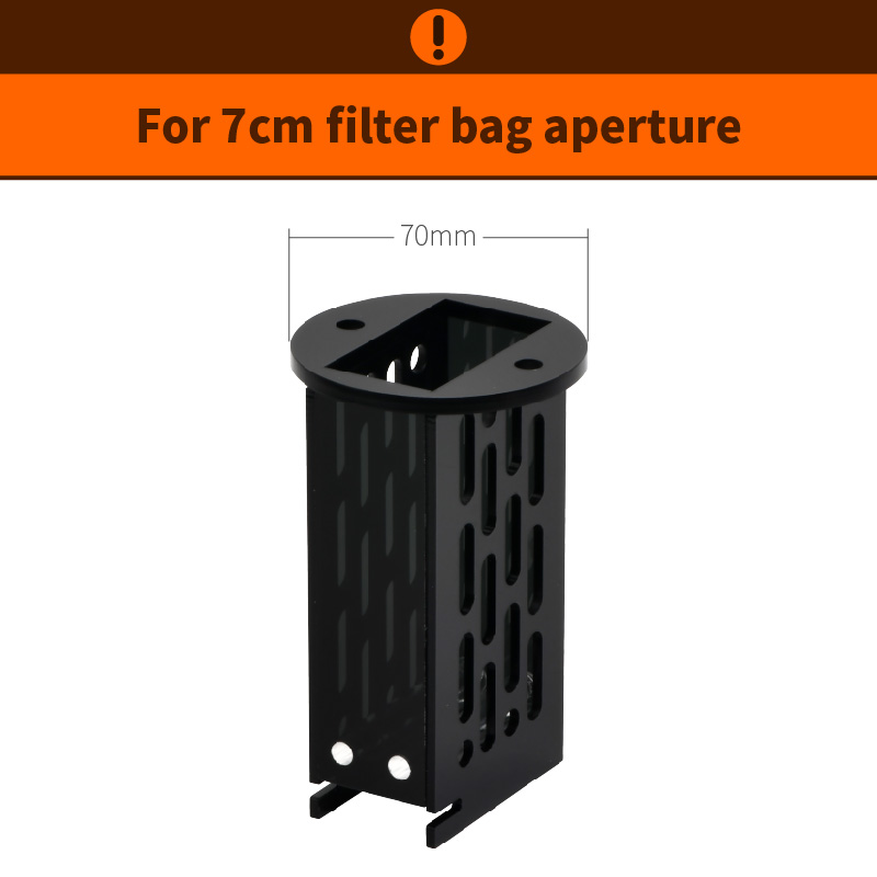 Filtro de aquário VASTOCEAN mi - Box Fish In Aquarium avaliação e preço