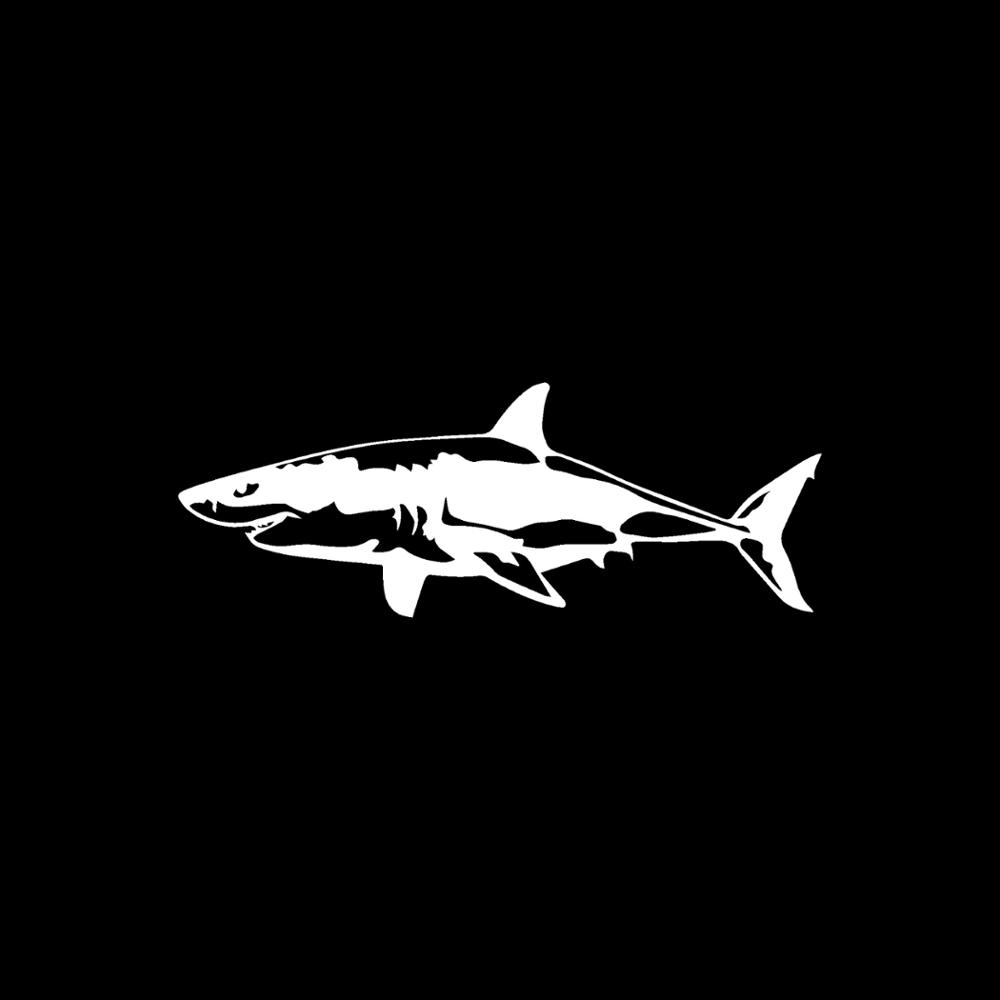 Jpct interessante grande decal - Aquarium Fish Shark avaliação e preço
