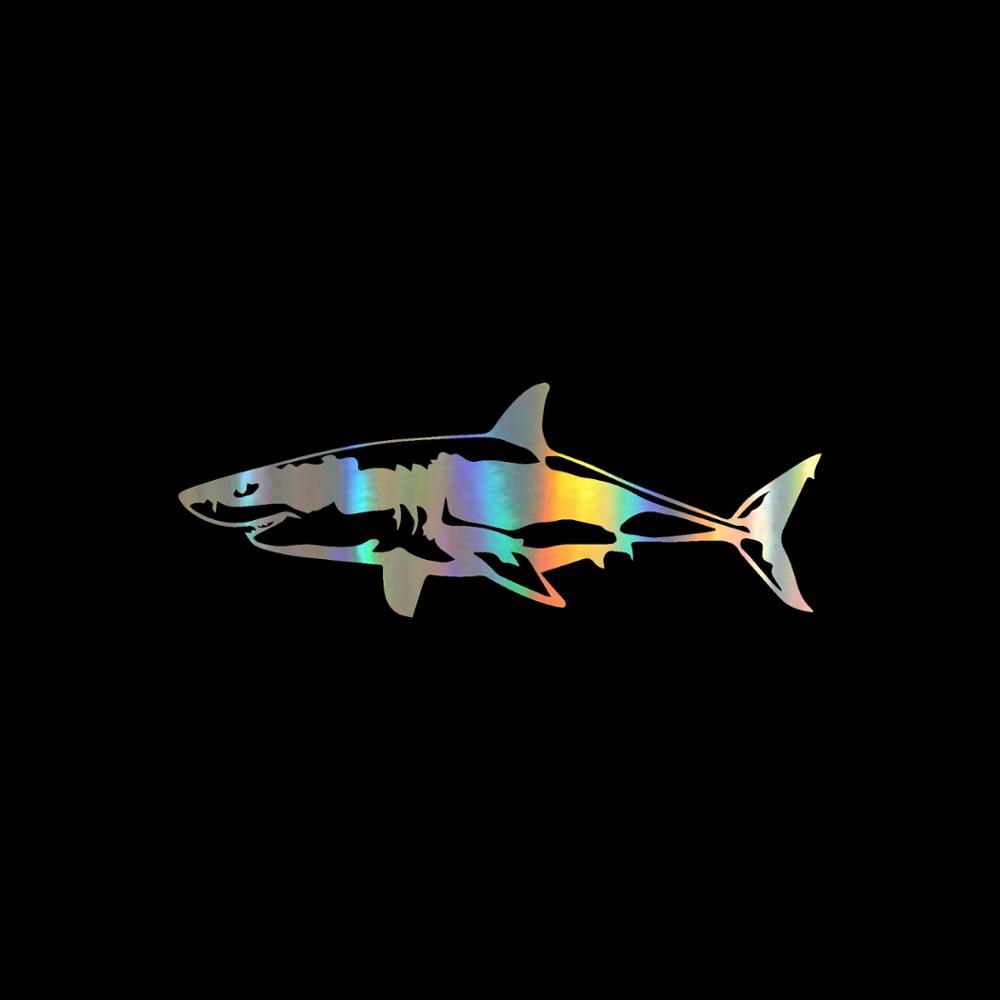 Jpct interessante grande decal - Aquarium Fish Shark avaliação e preço