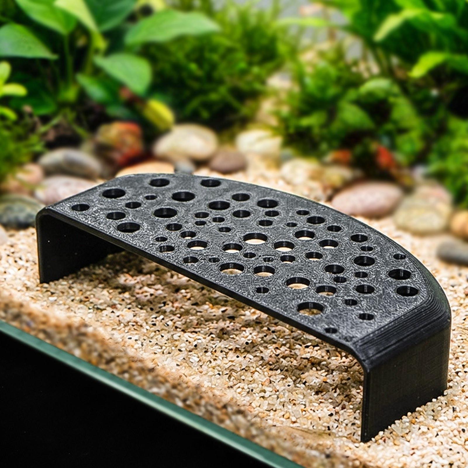 Ornamento Aquático para Descan - Aquarium Fish Zone avaliação e preço