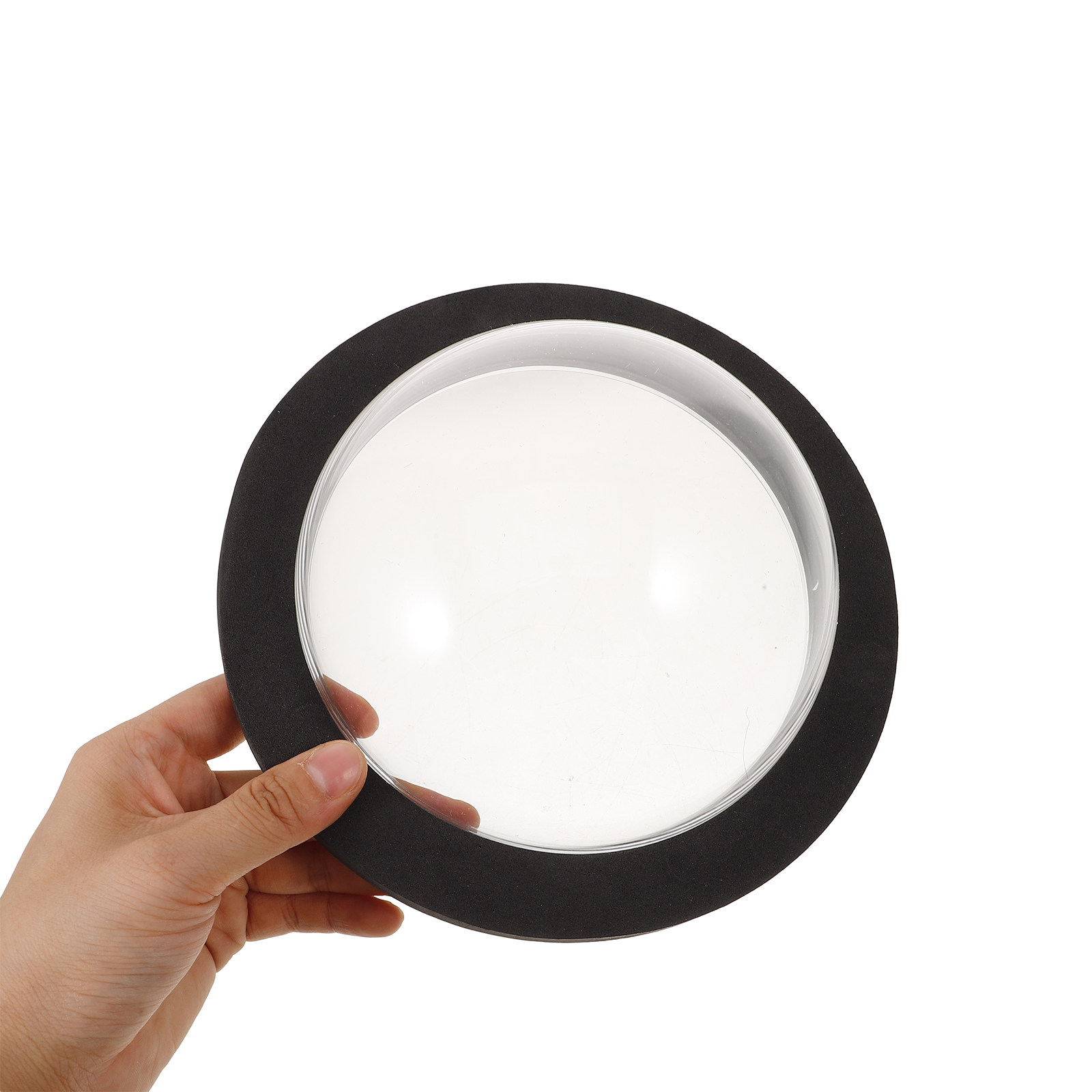Cúpula Flutuante de Plástico p - Aquarium Fish And Supplies avaliação e preço