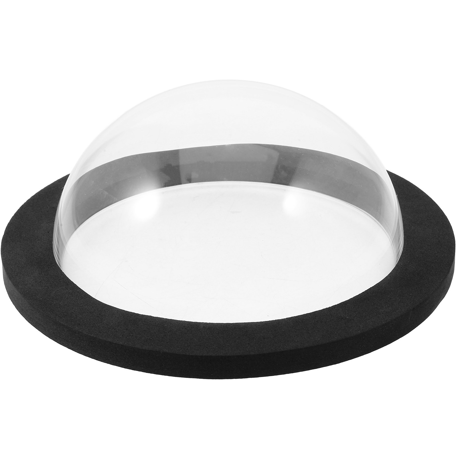 Cúpula Flutuante de Plástico p - Aquarium Fish And Supplies avaliação e preço