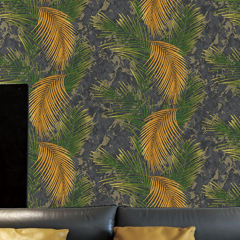 3d tropical folha de bananeira - Background Film 3D avaliação e preço