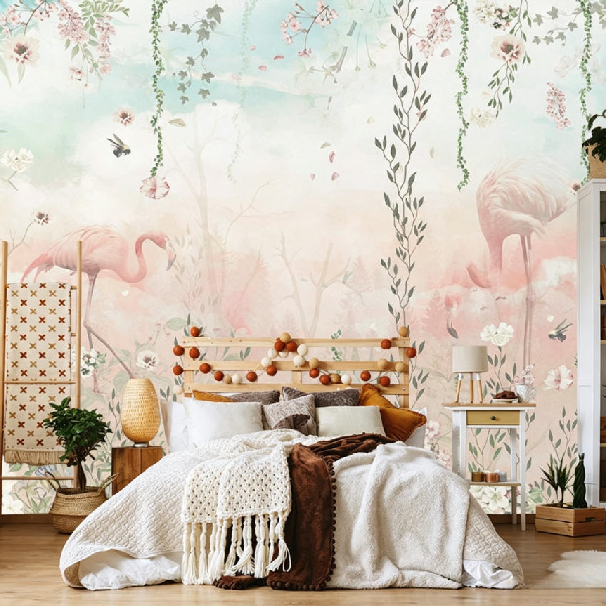 Papel de parede personalizado  - Background Film 3D avaliação e preço