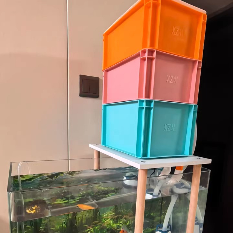 Filtros Externos para Aquários - Fish Tank Filter Aquarium avaliação e preço