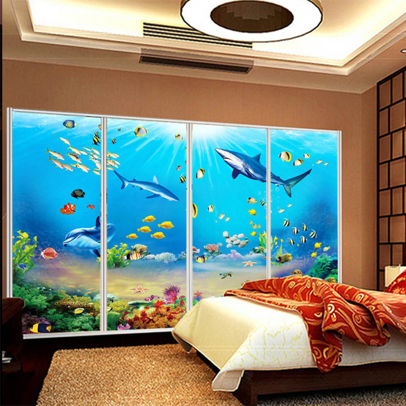 Papel de Parede Fotográfico HD - Aquarium Fish Live Wallpaper avaliação e preço