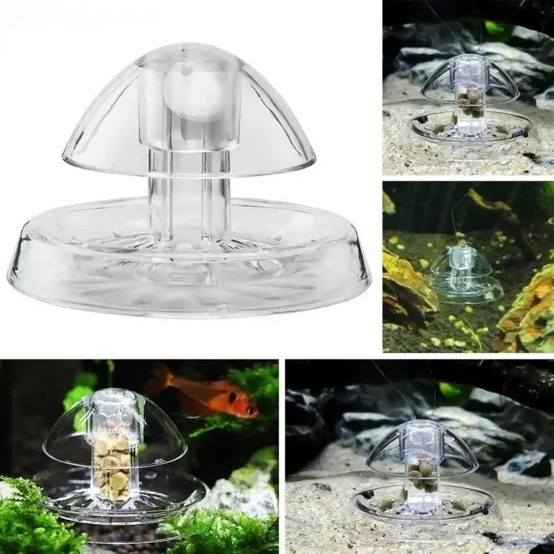 2026 Nova Armadilha de Plástic - Aquarium Fish And Supplies avaliação e preço