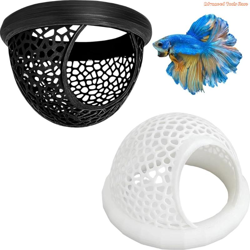 Cama descanso segura para peix - Aquarium Fish Zone avaliação e preço