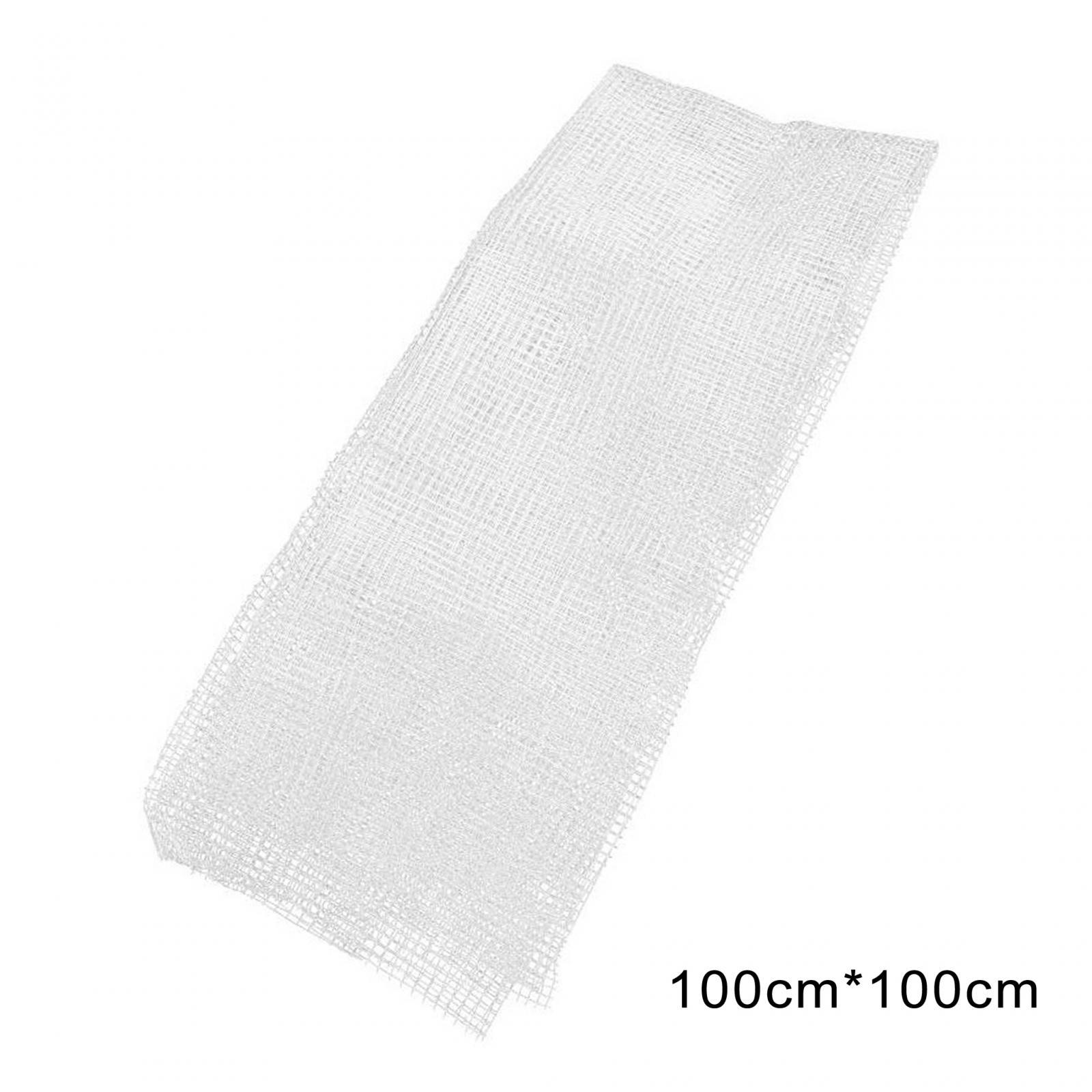 Rede de Malha para Aquário, Co - Aquarium Fish Jump Guard avaliação e preço