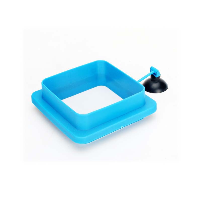 1 peça várias áreas de aliment - Aquarium Fish Zone avaliação e preço