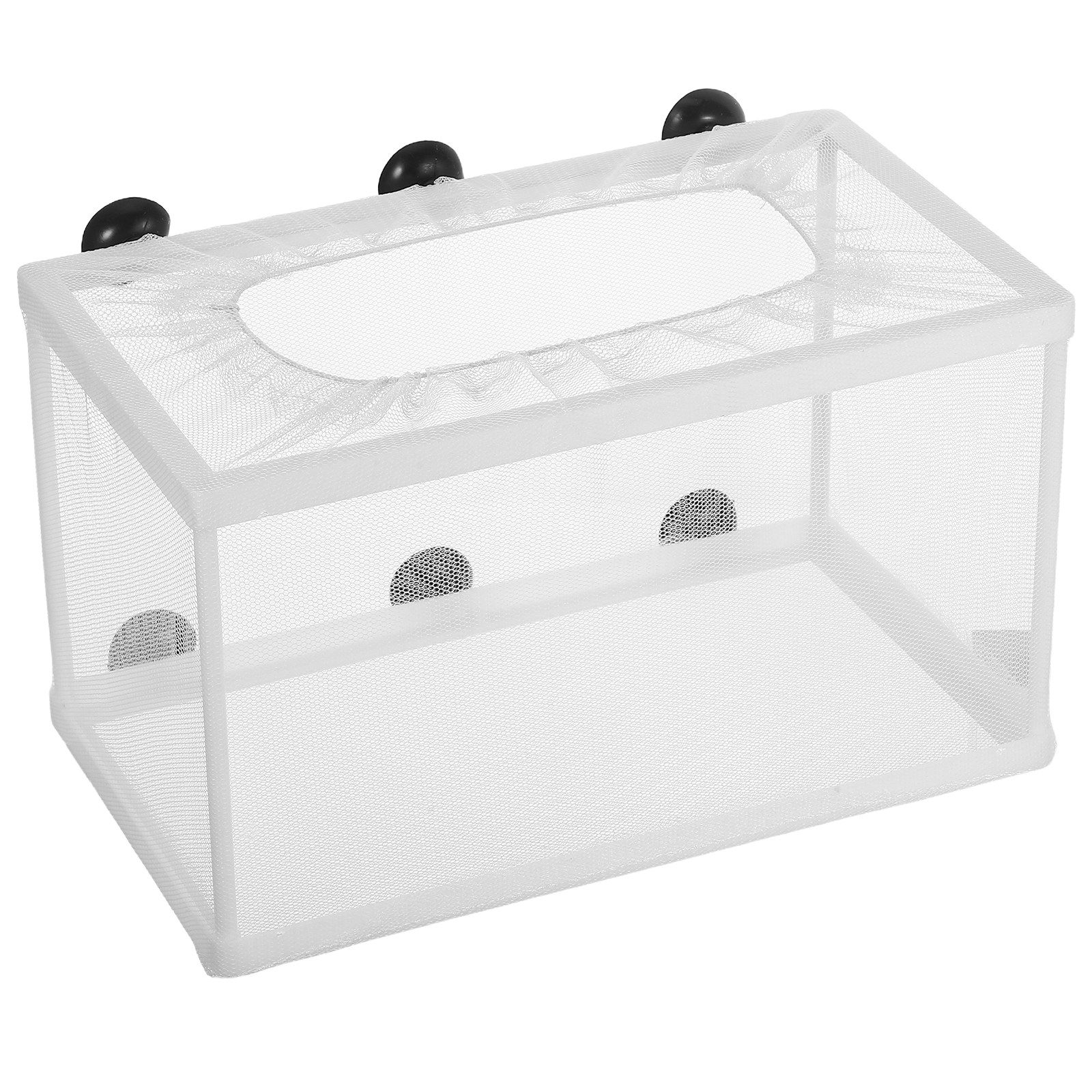 Rede de Pesca para Aquário, In - Aquarium Fish Net Big Size avaliação e preço
