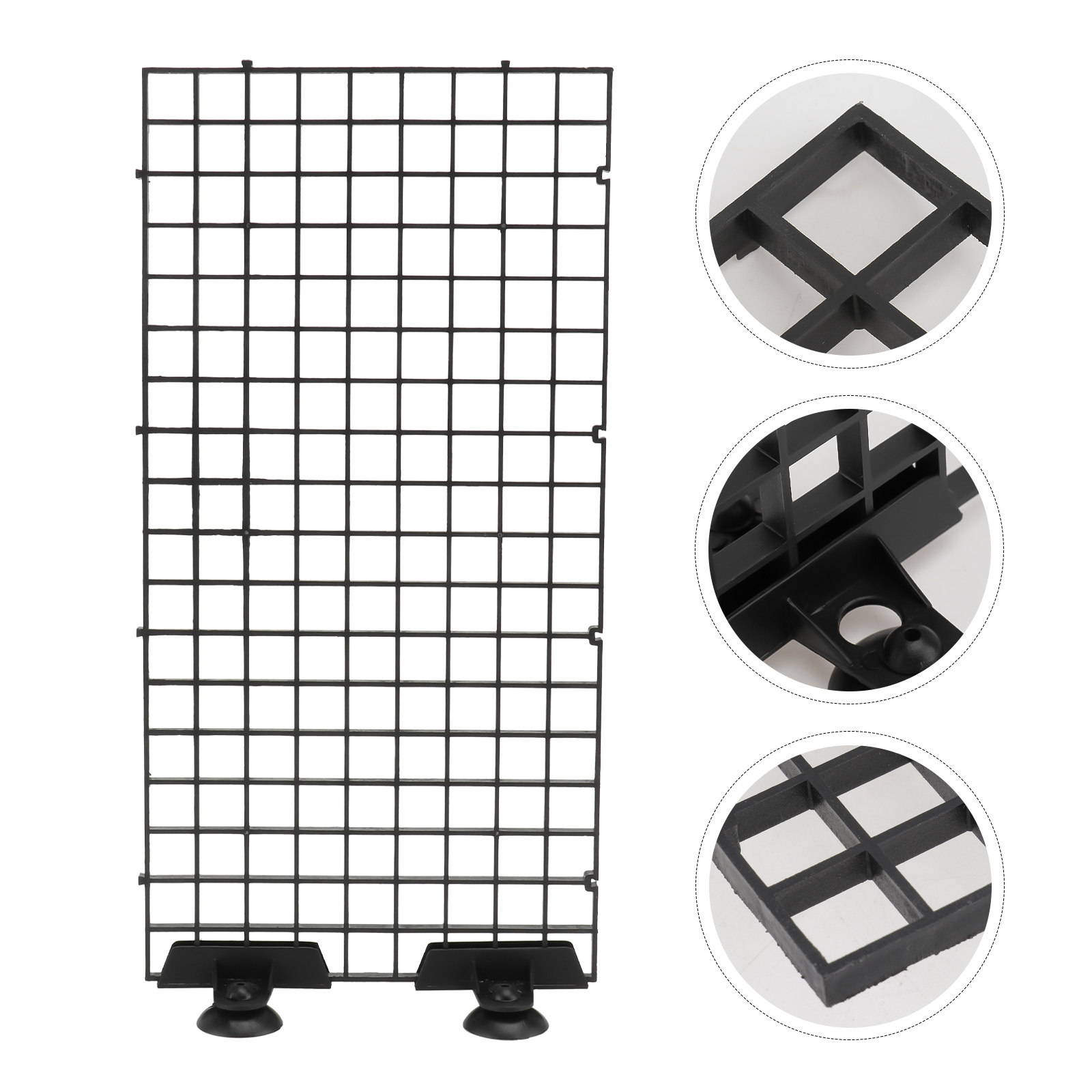 Rede de Criação de Peixes Gran - Aquarium Fish Net Big Size avaliação e preço