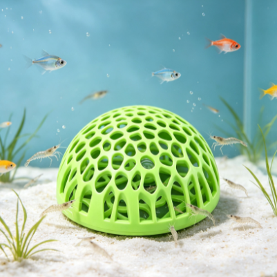Caverna porosa para peixes Bet - Aquarium Fish And Supplies avaliação e preço