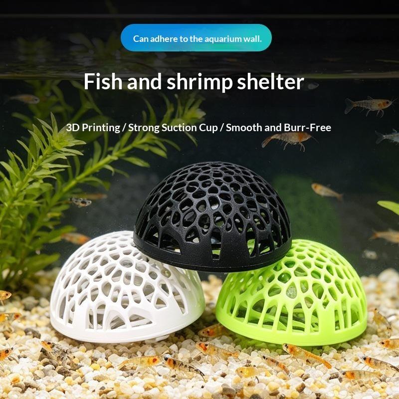 Caverna porosa para peixes Bet - Aquarium Fish And Supplies avaliação e preço