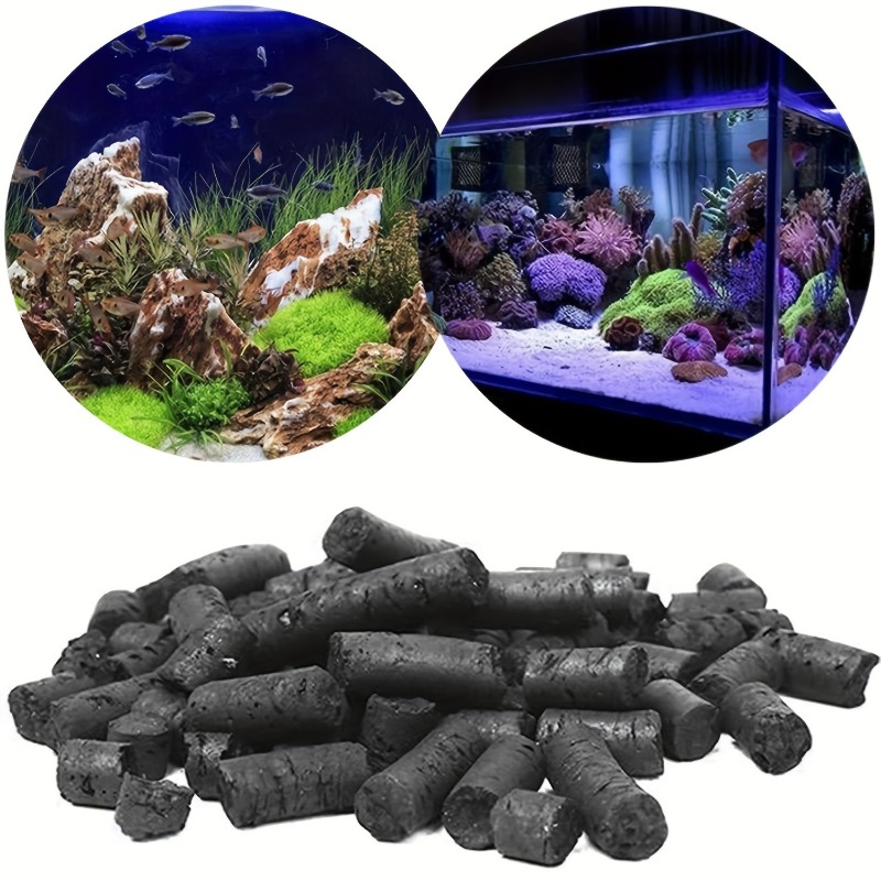 Filtro de carbono do tanque de - Aquarium Fish And Supplies avaliação e preço