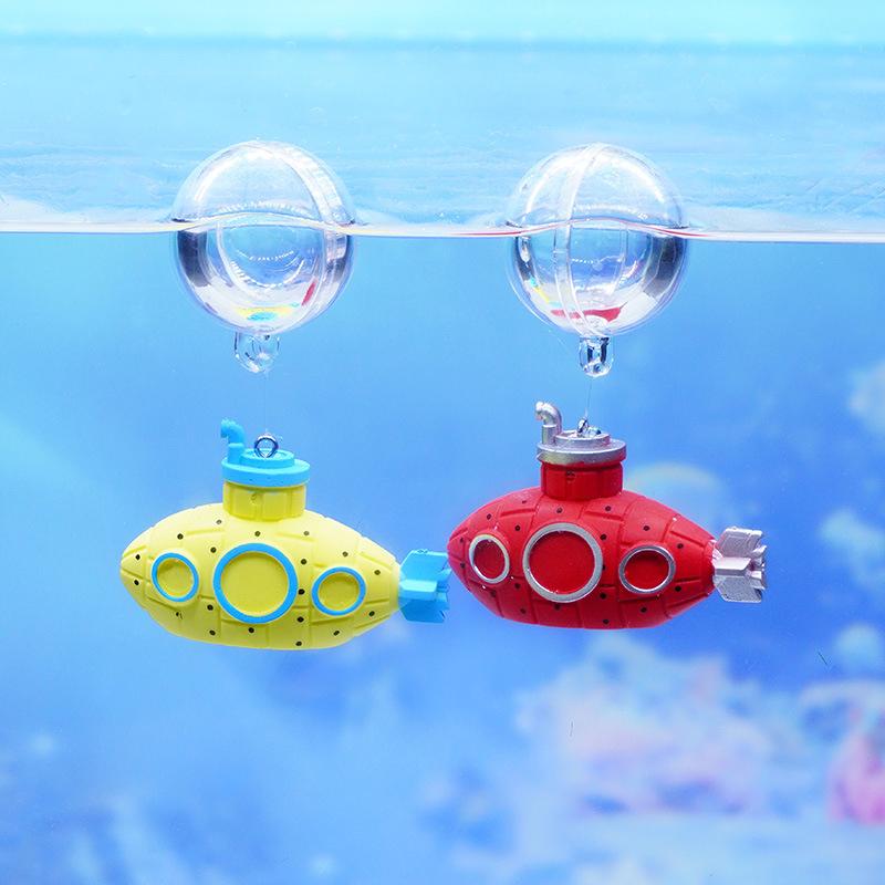 Decoração de Aquário Tubarão F - Aquarium Fish Shark avaliação e preço
