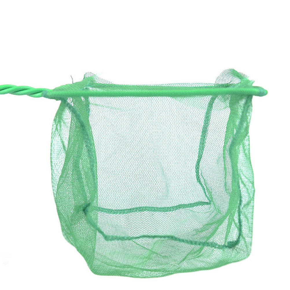 Conjunto de 3 Redes de Pesca P - Aquarium Fish Net Big Size avaliação e preço