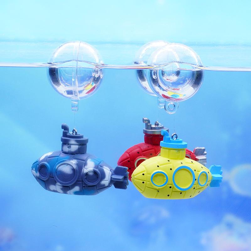 【CC】Decorações de Aquário com  - Aquarium Fish Shark avaliação e preço