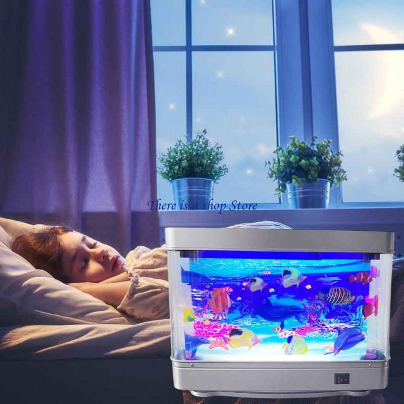 D0ad vida lâmpada peixes aquár - Aquarium Fish And Supplies avaliação e preço