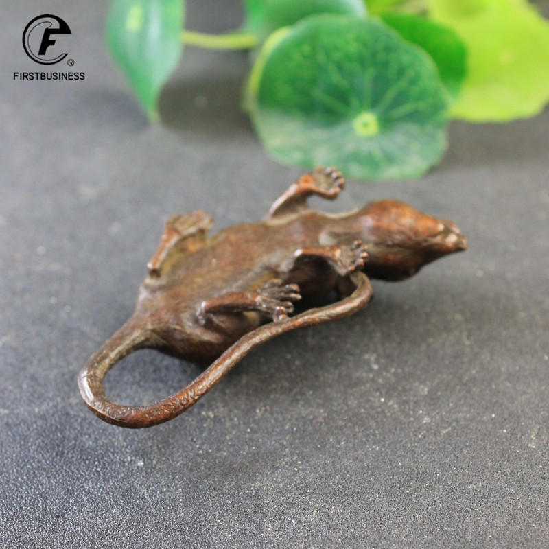 Estatuetas de rato grande de l - Aquarium Fish Tank Price avaliação e preço