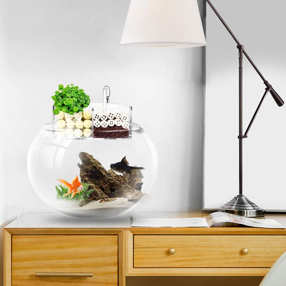 Filtro Externo 3 em 1 Tipo Sus - Box Fish In Aquarium avaliação e preço