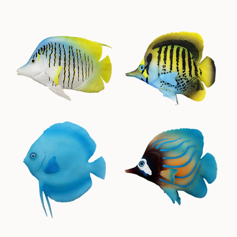 Simulado silicone luminoso pei - Aquarium Fish And Supplies avaliação e preço