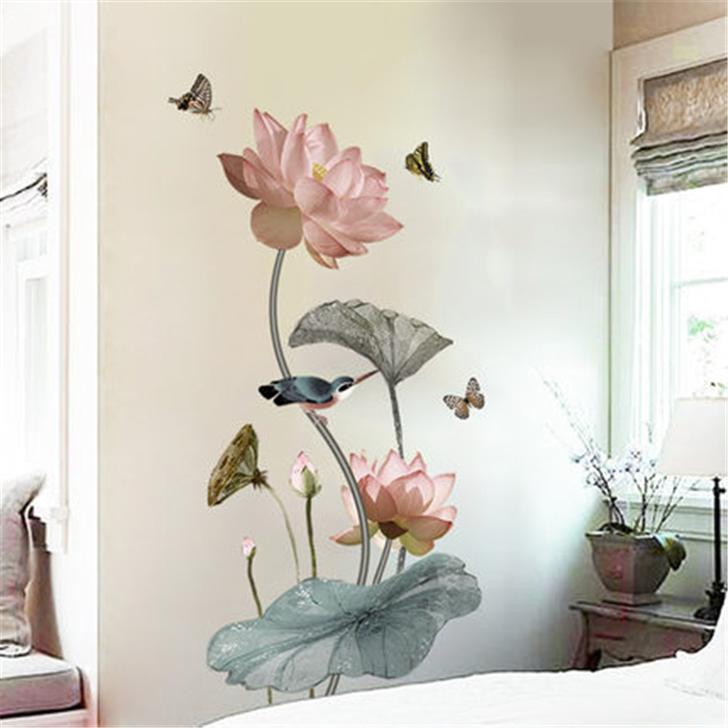 Papel de parede chinês estilo  - Background Film 3D avaliação e preço
