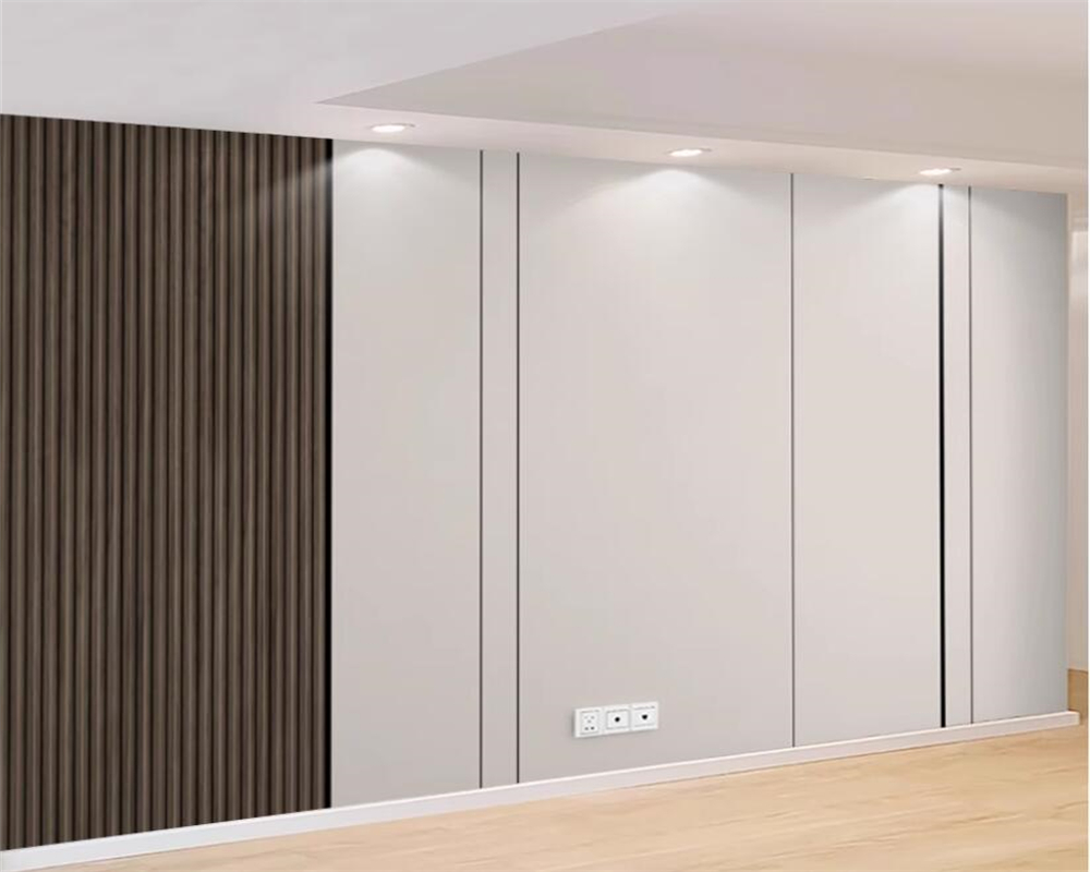 Beibehang papel de parede pers - Background Film 3D avaliação e preço