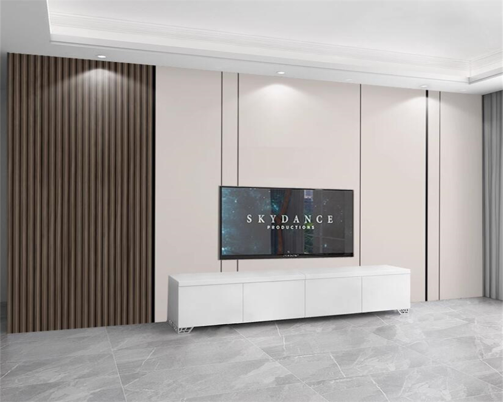 Beibehang papel de parede pers - Background Film 3D avaliação e preço