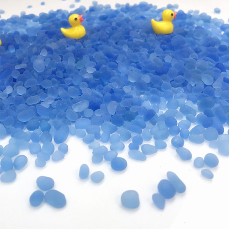 Pedra colorida tanque de peixe - Aquarium Fish Tank Price avaliação e preço