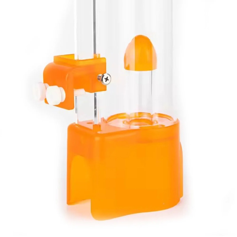 Filtro Skimmer de Proteína Min - Fish Tank Filter Aquarium avaliação e preço