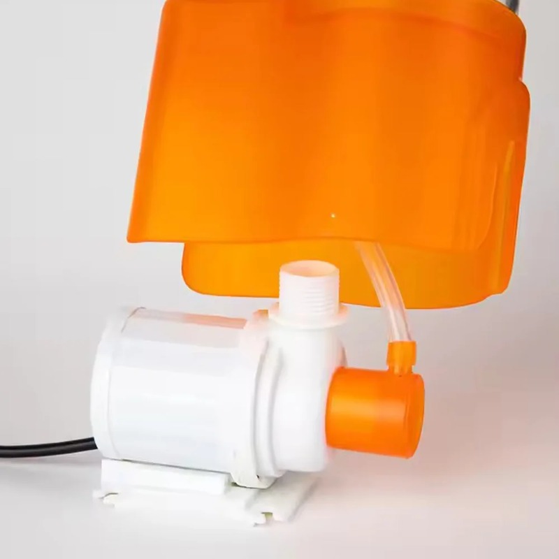 Filtro Skimmer de Proteína Min - Fish Tank Filter Aquarium avaliação e preço