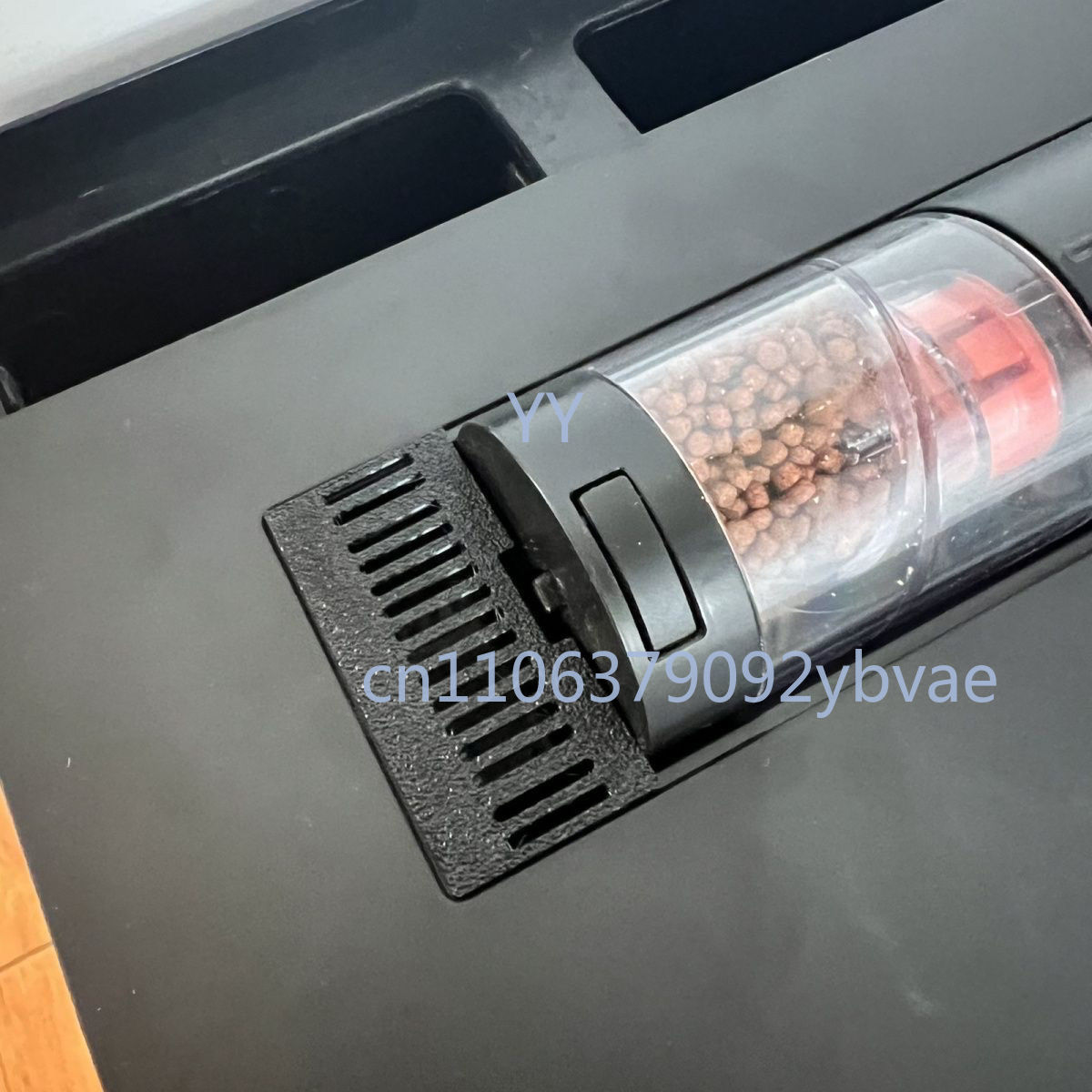 Acessório de Modificação para  - Aquarium Fish Jump Guard avaliação e preço