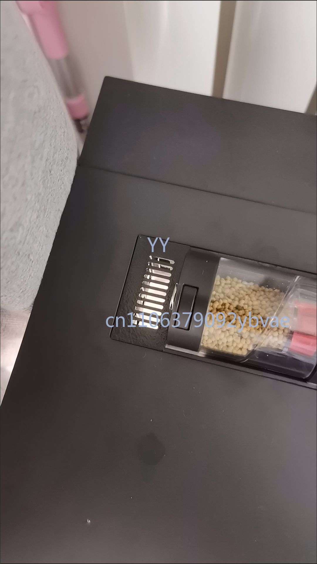 Acessório de Modificação para  - Aquarium Fish Jump Guard avaliação e preço
