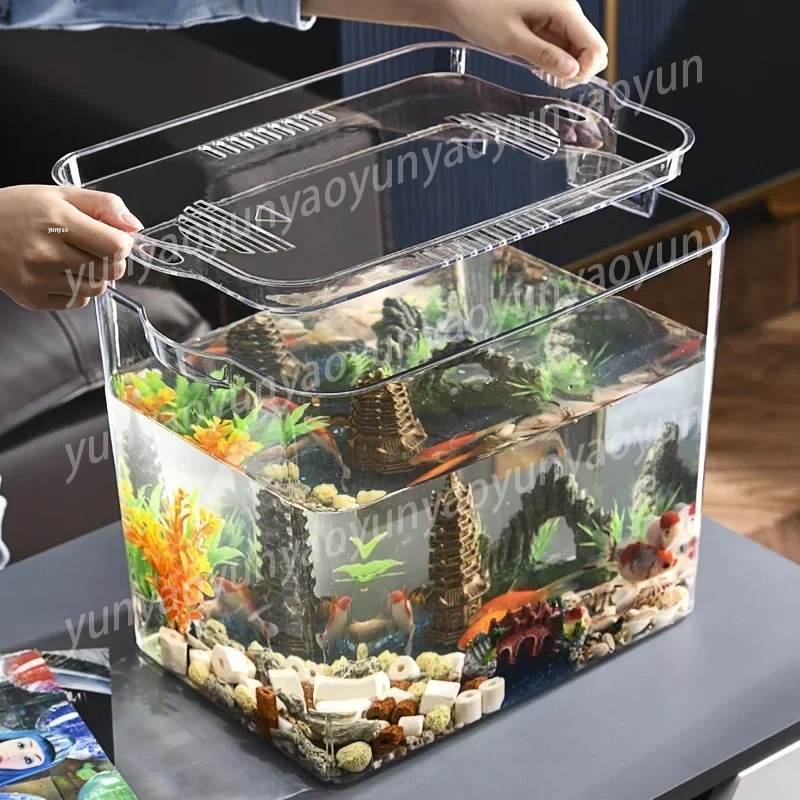 Aquário Autolimpante com Subst - Aquarium Fish Supplier avaliação e preço