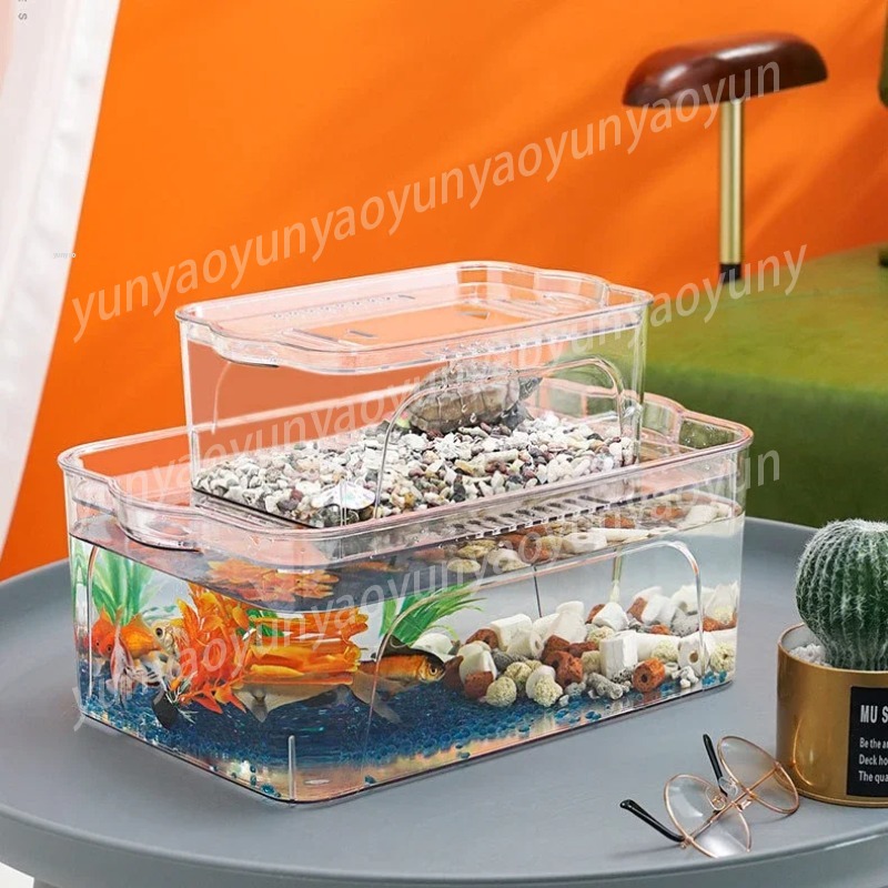 Aquário Autolimpante com Subst - Aquarium Fish Supplier avaliação e preço