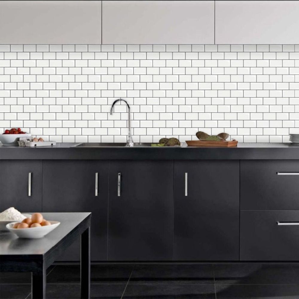 Adesivos Decorativos para Pare - Background Film 3D avaliação e preço