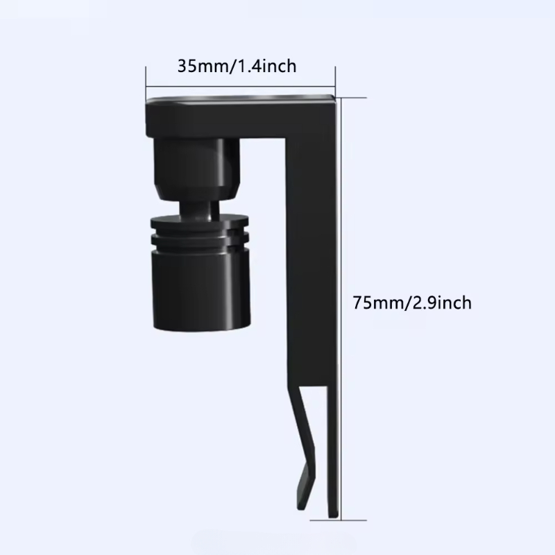 Luz de braçadeira usb à prova  - Aquarium Fish Yellow avaliação e preço
