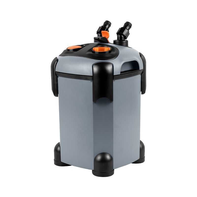 Filtro Externo Silencioso para - Fish Tank Filter Aquarium avaliação e preço