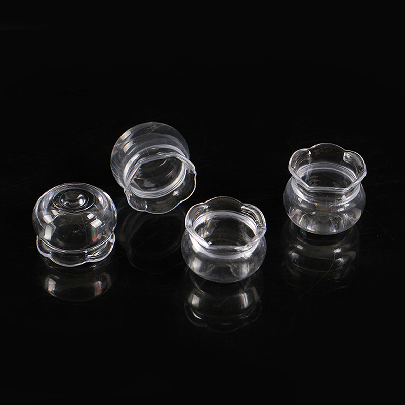 Simulado plástico transparente - Aquarium Fish Tank Price avaliação e preço